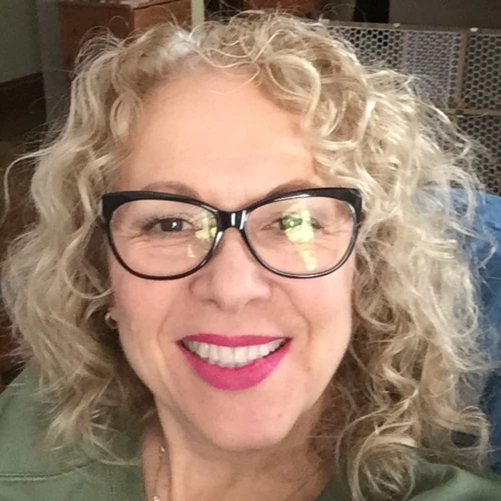 Meet your Posher, Kathryn